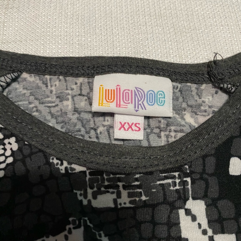 Lularoe Randy - Picture 2 of 3